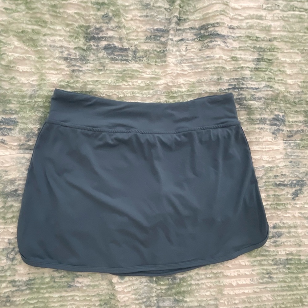 tennis skirt
